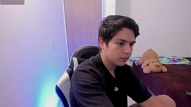 Asta_YunoXXXのウェブカメラショー