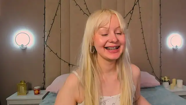 AdeleSilvy 라이브 XXX 채팅