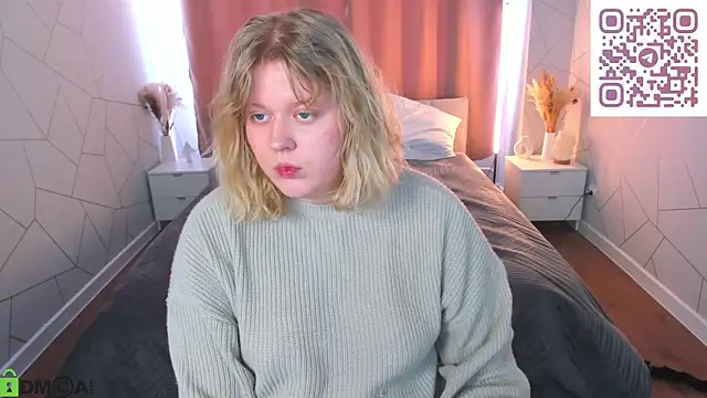 แชท XXX สดของ luna_c0ra