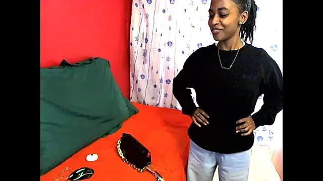 Czat XXX na żywo – indianvixen02