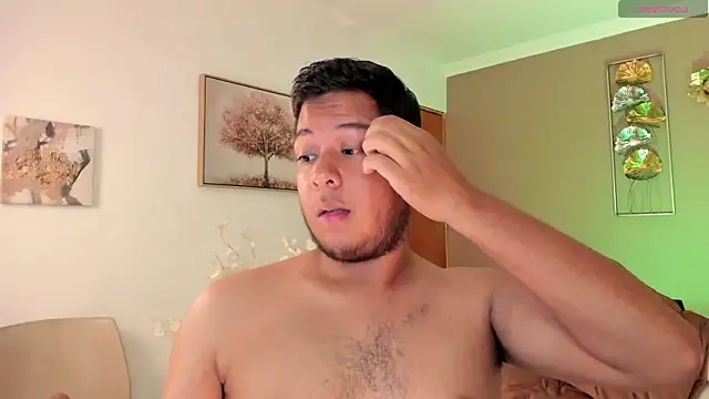 Akon_2XXX Webcam show