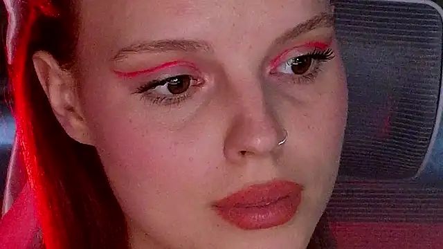 mollybossy 라이브 XXX 채팅