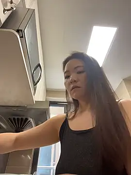 lucyxiaolulu's Live XXX Chat