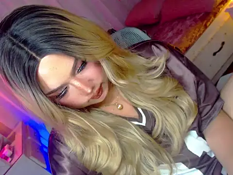 Alicia_Rose69のウェブカメラショー