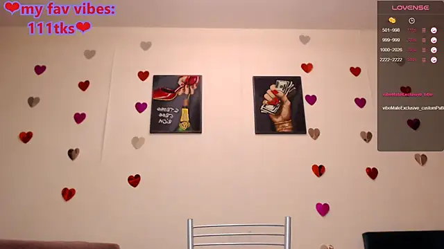 Онлайн чат XXX KateLuno