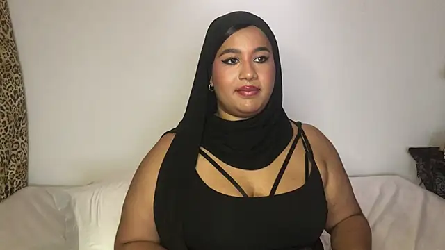 Maryam_yamal 라이브 XXX 채팅