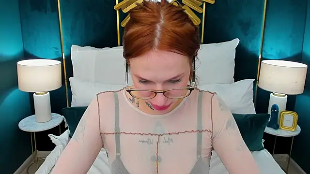 PalmLora1 Live XXX Chat