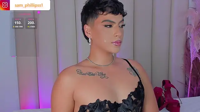 sam_phillipss Live XXX-chat