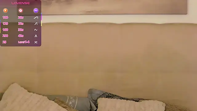 PetersEmily's Live XXX Chat