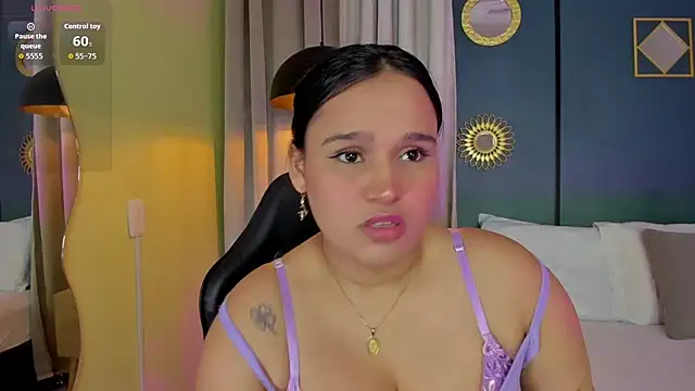 Chat XXX ao vivo de lia_sexx19