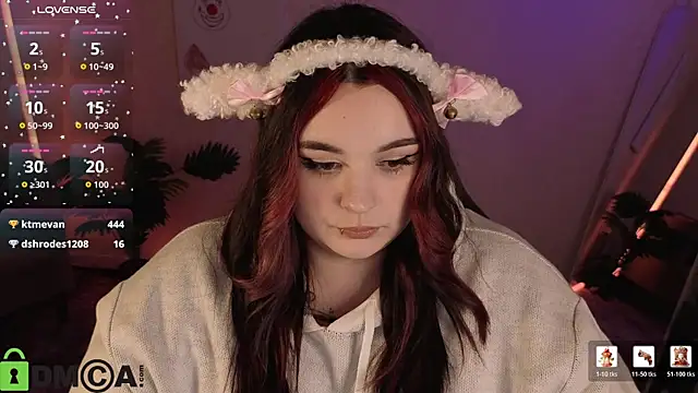 Mia_R0ss: онлайн-секс-чат