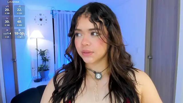 Онлайн чат XXX NikaVelvet1