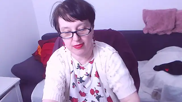 ChristaRose's Live XXX Chat