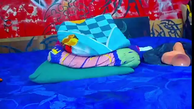 deivid_estrada Pertunjukan Webcam