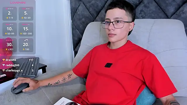 _Eternal_'s Live XXX Chat