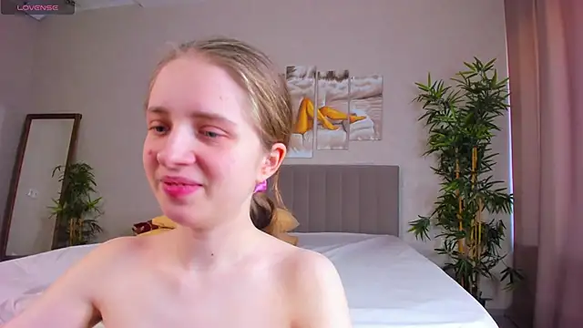 Camilla_Kelly Obrolan Langsung XXX