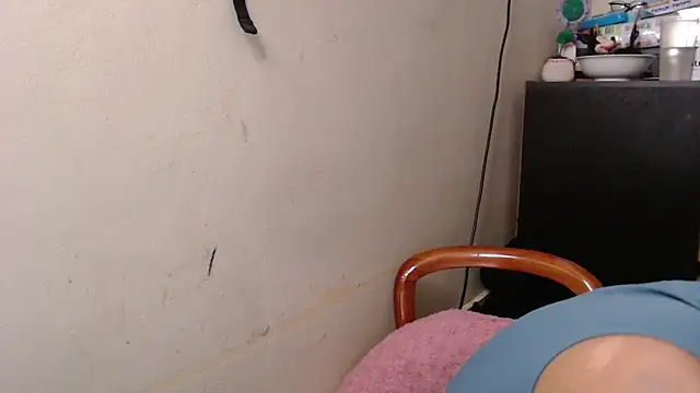 Chat +18 de madelene ao vivo