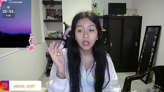 دردشة elaine_sun1 الجنسية المباشرة