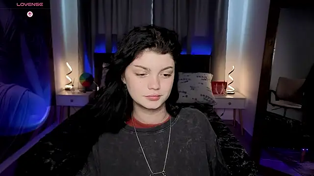 MileyRood Chat XXX in diretta