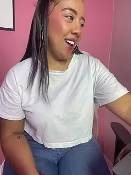 _PRETTYANGEL_ 现场XXX聊天