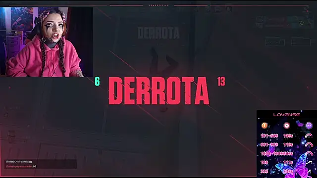 linda_mortn Live XXX chat