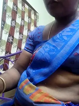 yamini1431 网络视讯表演