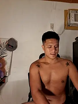 Chat XXX Live Felix_Asher