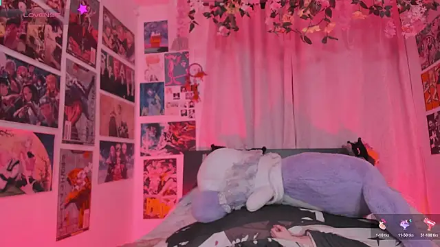 MissCurvyTopn Live XXX chat