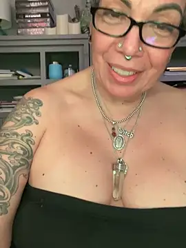 Chatroom XXX en direct de dieseldame1313