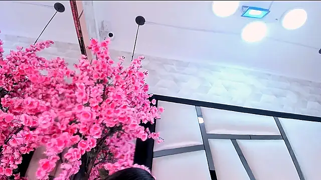 Chat XXX Live TessaCooper1