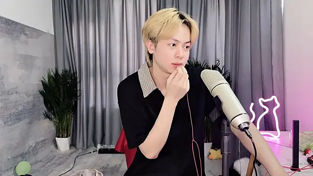 hafabva 网络视讯表演