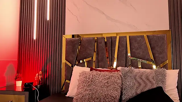 Chatroom XXX en direct de Chloe_Connor