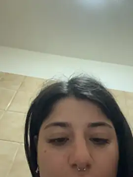 Show de zoezoe00 na webcam