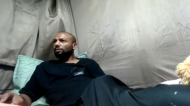 Camodick élő XXX-chatje