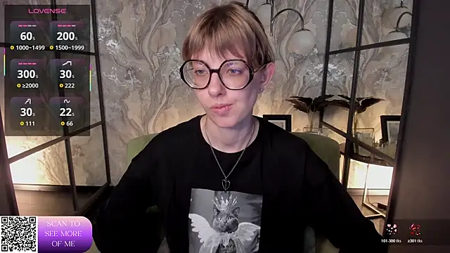 RubySoftn Live XXX chat