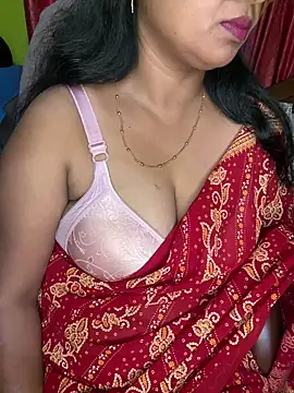 Show webcam de Kritika_21