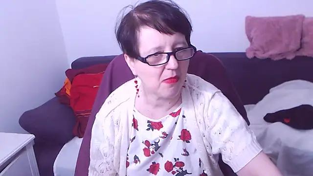 Chat XXX ao vivo de ChristaRose