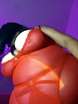 Sembang XXX Secara Langsung karlablue_