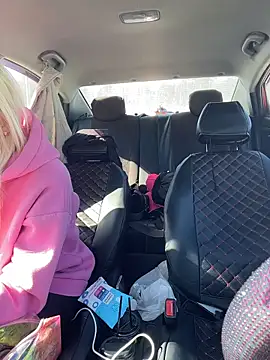 MerlinDaveのライブXXXチャット