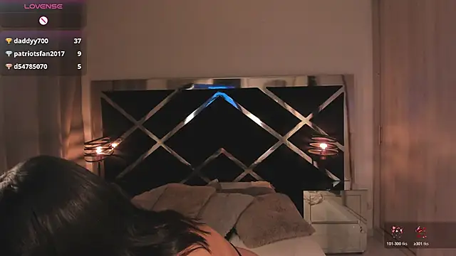 stefycherry – Naživo XXX chat