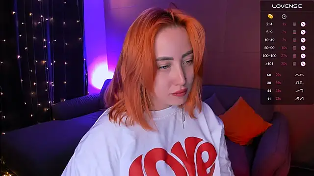 Chat XXX en directo de deboramoore