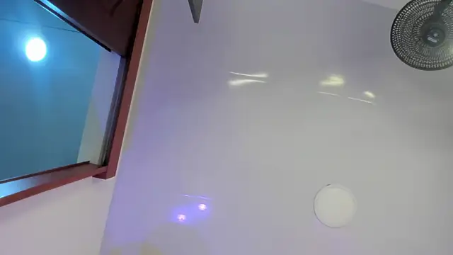 LittleeJaz 라이브 XXX 채팅