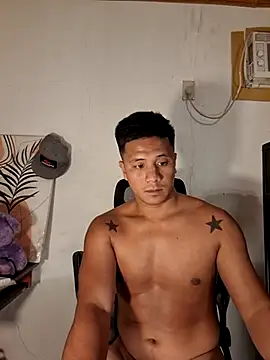 Chat XXX Live Felix_Asher