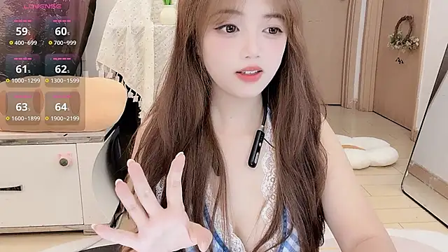 Chat XXX Live DDDDDoremi