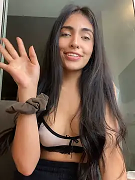 Chat XXX en directo de DaphneUwu