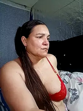 โชว์เว็บแคมของ Zuleyka_69