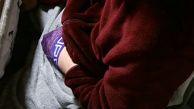 cinnabar_red – Live XXX-chat