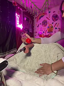 TranSexualJade95 Live XXX-chat