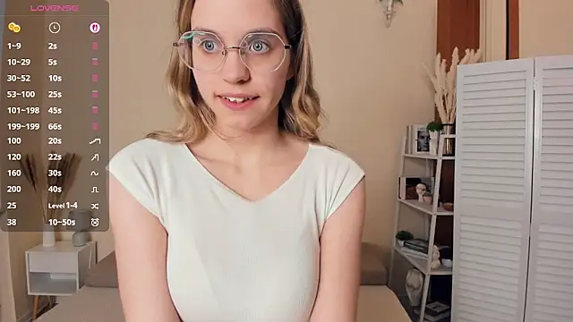 Czat XXX na żywo – JoanBaggott