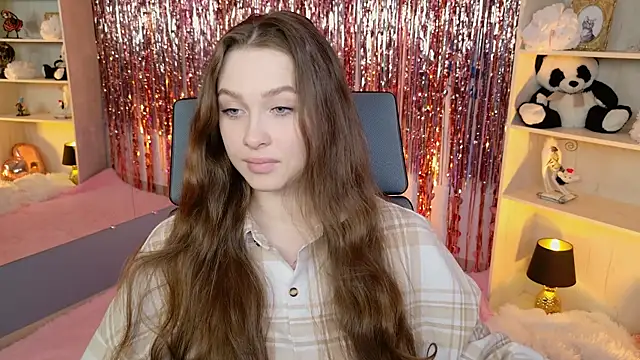 ArielSykes' Live XXX Chat